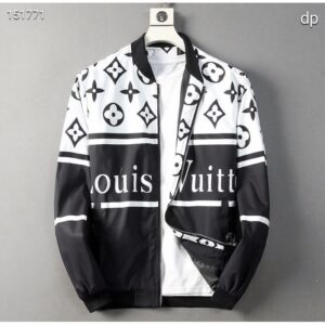 Louis Vuitton Jackets For Men - DN9050407