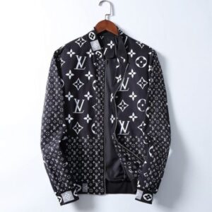 LV bomber jacket For Men – DN9050410