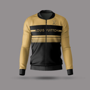 Louis Vuitton Jackets For Men - DN9050414