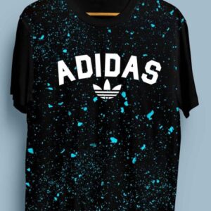 Adidas 3D Luxury Limited Edition T- Shirt-DN9050570