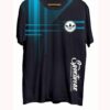 Adidas 3D Luxury Limited Edition T- Shirt-DN9050573