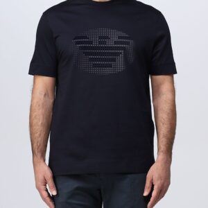 Limited Edition 2024 Armani Unisex T-Shirt DN9060403