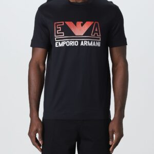 Limited Edition 2024 Armani Unisex T-Shirt DN9060406