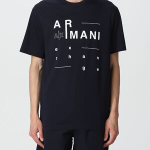 Limited Edition 2024 Armani Unisex T-Shirt DN9060407