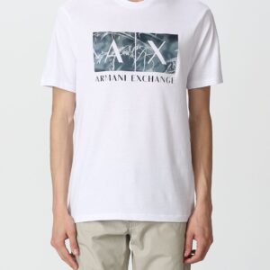 Limited Edition 2024 Armani Unisex T-Shirt DN9060408