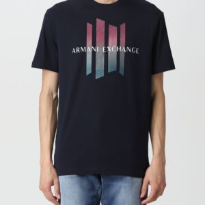 Limited Edition 2024 Armani Unisex T-Shirt DN9060409