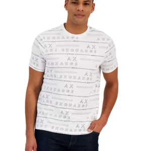 Limited Edition 2024 Armani Unisex T-Shirt DN9060411