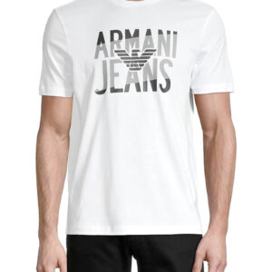Limited Edition 2024 Armani Unisex T-Shirt DN9060412