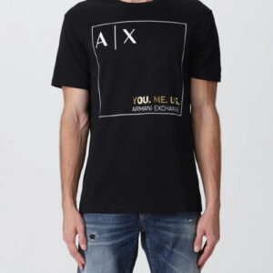 Limited Edition 2024 Armani Unisex T-Shirt DN9060413