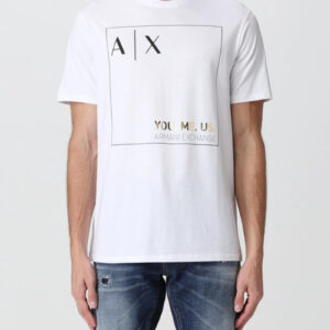 Limited Edition 2024 Armani Unisex T-Shirt DN9060414