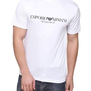 Limited Edition 2024 Armani Unisex T-Shirt DN9060416