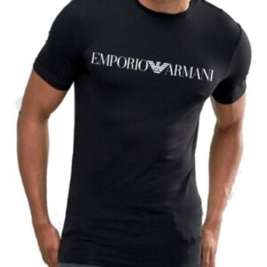 Limited Edition 2024 Armani Unisex T-Shirt DN9060417