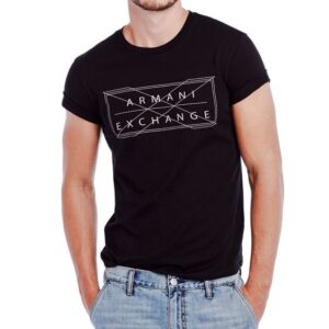 Limited Edition 2024 Armani Unisex T-Shirt DN9060419