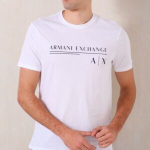 Limited Edition 2024 Armani Unisex T-Shirt DN9060420