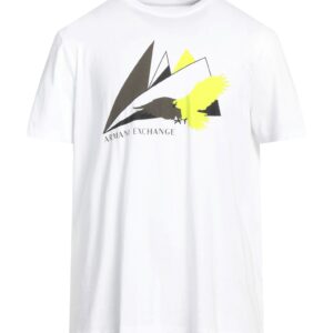 Limited Edition 2024 Armani Unisex T-Shirt DN9060424