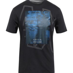 Limited Edition 2024 Armani Unisex T-Shirt DN9060429