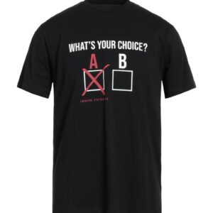 Limited Edition 2024 Armani Unisex T-Shirt DN9060431