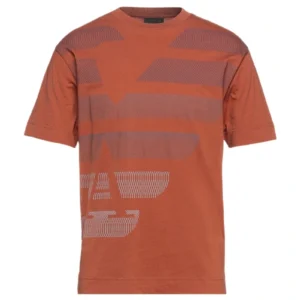 Limited Edition 2024 Armani Unisex T-Shirt DN9060432