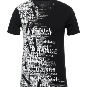 Limited Edition 2024 Armani Unisex T-Shirt DN9060433