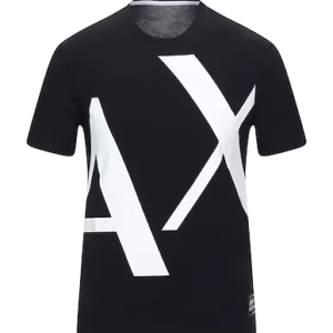 Limited Edition 2024 Armani Unisex T-Shirt DN9060436