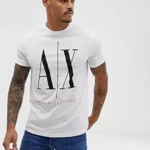 Limited Edition 2024 Armani Unisex T-Shirt DN9060441