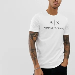 Limited Edition 2024 Armani Unisex T-Shirt DN9060443