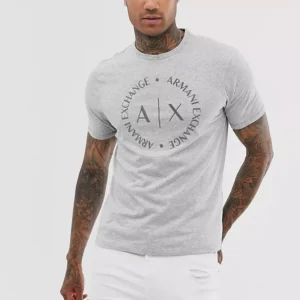 Limited Edition 2024 Armani Unisex T-Shirt DN9060445