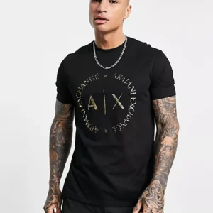 Limited Edition 2024 Armani Unisex T-Shirt DN9060446