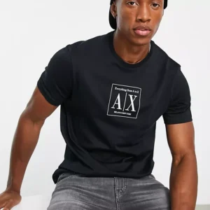 Limited Edition 2024 Armani Unisex T-Shirt DN9060447