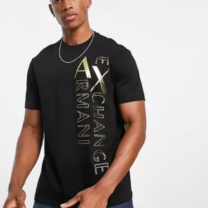 Limited Edition 2024 Armani Unisex T-Shirt DN9060448