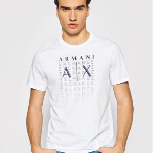 Limited Edition 2024 Armani Unisex T-Shirt DN9060450