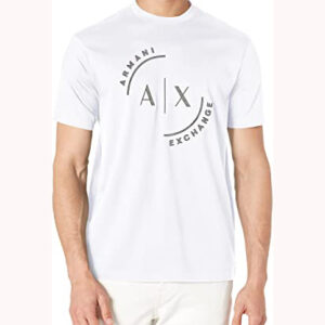 Limited Edition 2024 Armani Unisex T-Shirt DN9060451