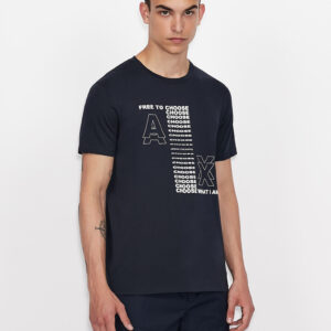 Limited Edition 2024 Armani Unisex T-Shirt DN9060452