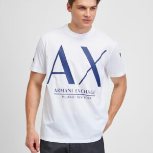 Limited Edition 2024 Armani Unisex T-Shirt DN9060453