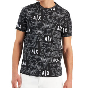 Limited Edition 2024 Armani Unisex T-Shirt DN9060456