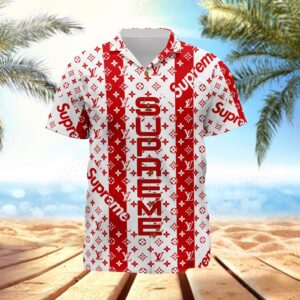 Louis Vuitton Hawaii Shirt Hot Trend 2026 - DN9070305