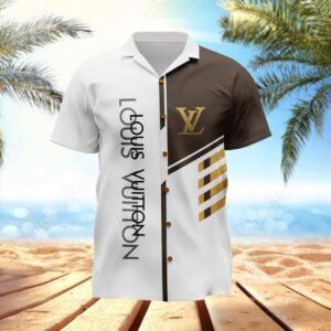 Louis Vuitton Hawaii Shirt Hot Trend 2026 - DN9070306