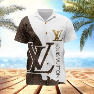 Louis Vuitton Hawaii Shirt Hot Trend 2026 - DN9070310