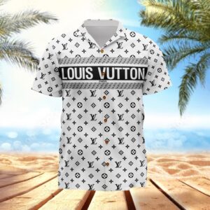 Louis Vuitton Hawaii Shirt Hot Trend 2026 - DN9070313