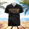 Louis Vuitton Hawaii Shirt Hot Trend 2024 - DN9070314