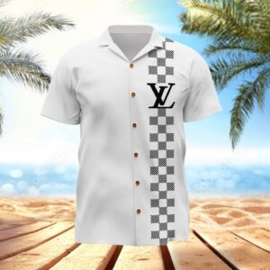 Louis Vuitton Hawaii Shirt Hot Trend 2026 - DN9070316
