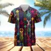 Louis Vuitton Hawaii Shirt Hot Trend 2024 - DN9070320