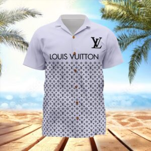 Louis Vuitton Hawaii Shirt Hot Trend 2026 - DN9070321