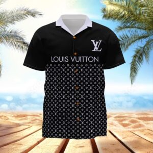Louis Vuitton Hawaii Shirt Hot Trend 2026 - DN9070322