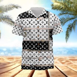 Louis Vuitton Hawaii Shirt Hot Trend 2026 - DN9070325