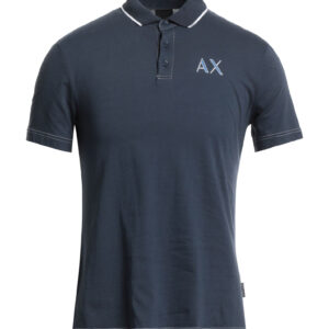 Limited Edition 2025 Armani Polo T-Shirt DN9070403