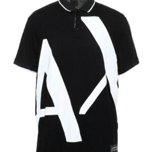 Limited Edition 2025 Armani Polo T-Shirt DN9070405