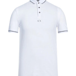Limited Edition 2025 Armani Polo T-Shirt DN9070409