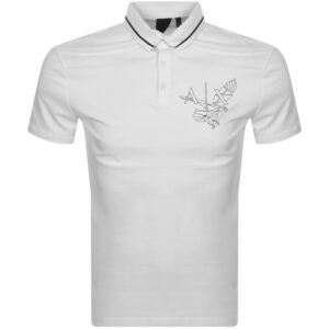 Limited Edition 2025 Armani Polo T-Shirt DN9070411