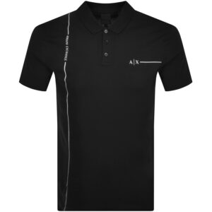 Limited Edition 2025 Armani Polo T-Shirt DN9070412